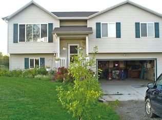 7777 Welter Rd, Ovid, MI 48866