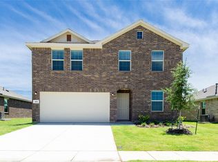 305 Laurenbrooke Dr, Anna, TX 75409