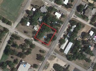 400 Avenue J, Marble Falls, TX 78654