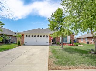 336 Tecumseh Meadows Dr, Norman, OK 73069