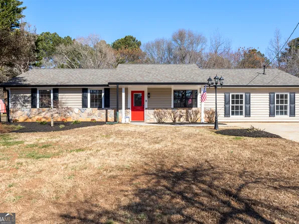1108 Tony Valley Dr SE, Conyers, GA 30013