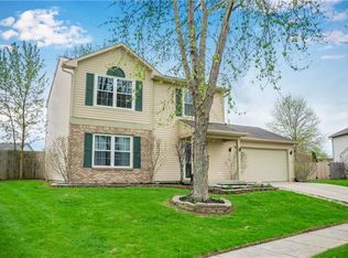 1503 Tulip Dr, Franklin, IN