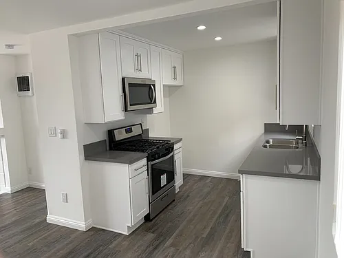 Oxford Villa Apartments Photo 1