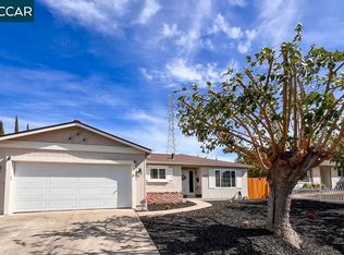 1432 Springhill Dr, Pittsburg, CA 94565