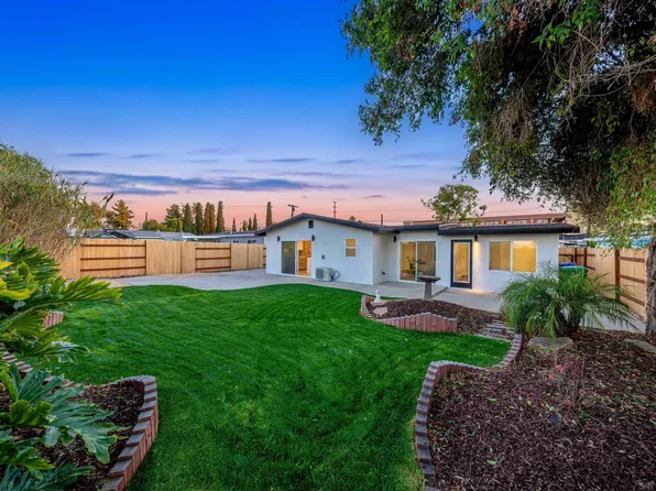 5542 Bergen St, San Diego, CA 92117