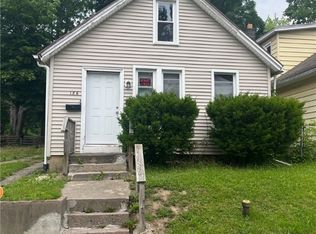 186 Cottage St, Rochester, NY 14608