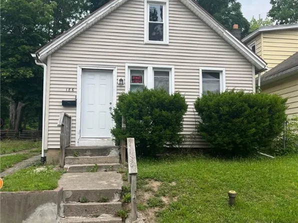 186 Cottage St, Rochester, NY 14608
