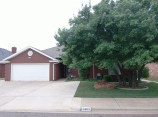 5305 69th St, Lubbock, TX 79424