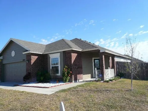 2002 Beckworth Trl, Corpus Christi, TX 78410