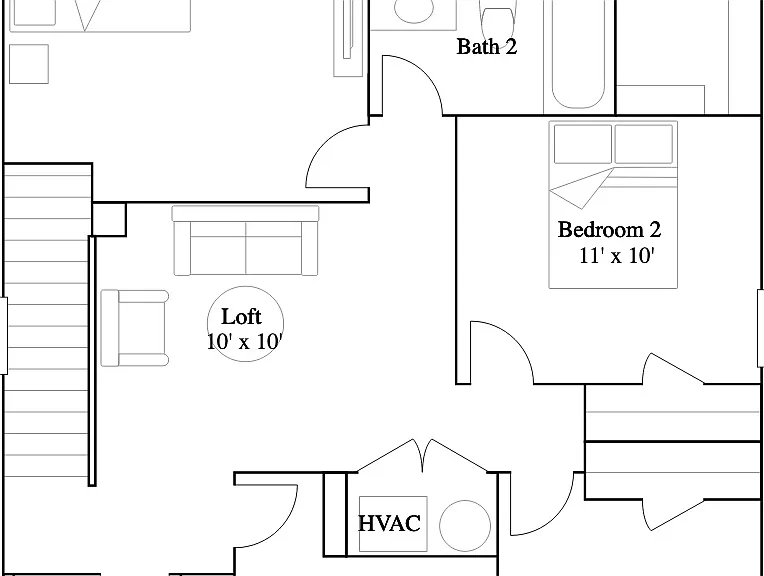 18 Gulfstream Dr — Photo 3
