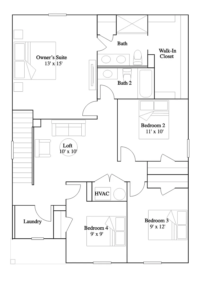 Building Photo - 5 Gulfstream Dr