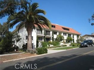 300 Via Corta Unit 303, Palos Verdes Peninsula, CA 90274