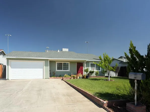 4355 Evelyn Dr, Olivehurst, CA 95961