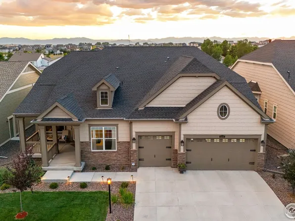 15797 Valentia St, Thornton, CO 80602