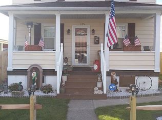 211 11th St, Windber, PA 15963