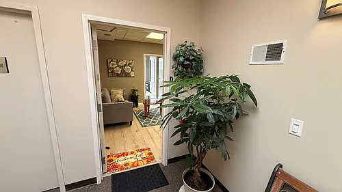 514 E William St #D Photo 1
