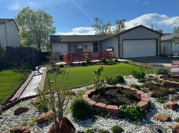 7747 Harlan St, Arvada, CO 80003