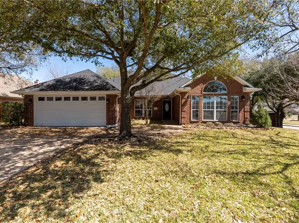 3415 Mustang Ln, College Station, TX 77845