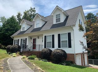 1 Hickory Ridge Trl, Ringgold, GA 30736