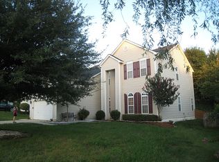 17209 Commons Crossing Dr, Charlotte, NC 28277