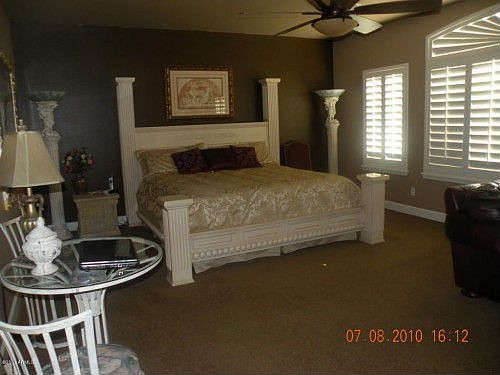 3rd image of 5110 S Huachuca Pl