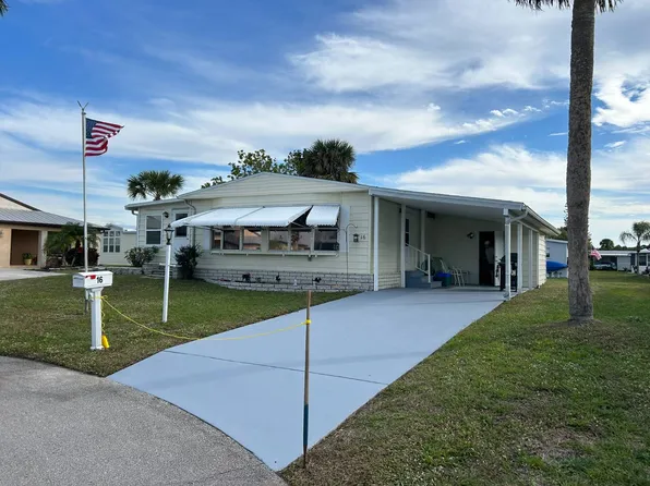 16 Vera Cruz, Fort Pierce, FL 34951