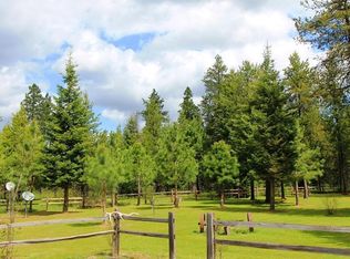 17332 N Wilkinson Rd, Rathdrum, ID 83858