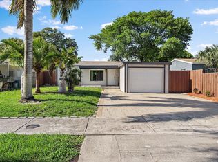 120 NW 54th St, Oakland Park, FL 33309