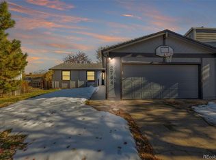 2744 S Pitkin St, Aurora, CO 80013