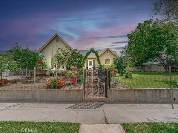 3631 N Arrowhead Ave, San Bernardino, CA 92405