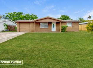 4847 Elmwood St, New Port Richey, FL 34653