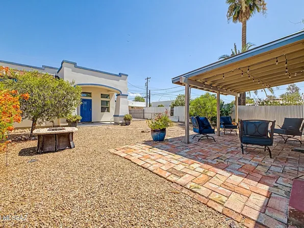 735 E Drachman St, Tucson, AZ 85719