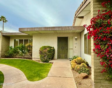 4800 N 68th St UNIT 142, Scottsdale, AZ, 85251