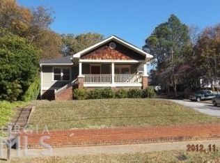 1709 Neely Ave, East Pt, GA