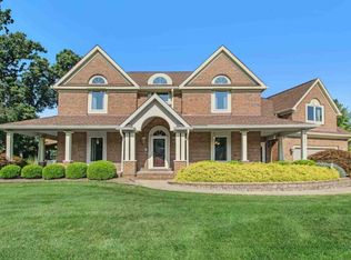 17607 White Chapel Ct, South Bend, IN
