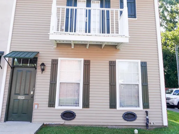 5395 Arlington Ct, Baton Rouge, LA 70820