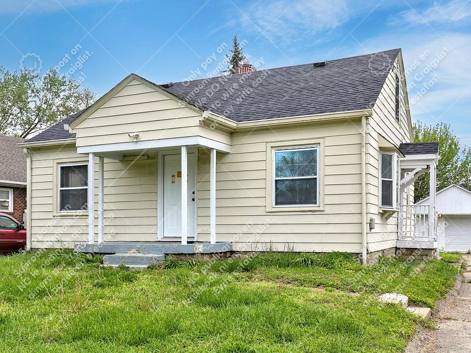 1st image of 3431 Arbor Ave
