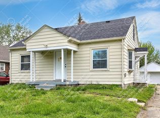3431 Arbor Ave, Indianapolis, IN