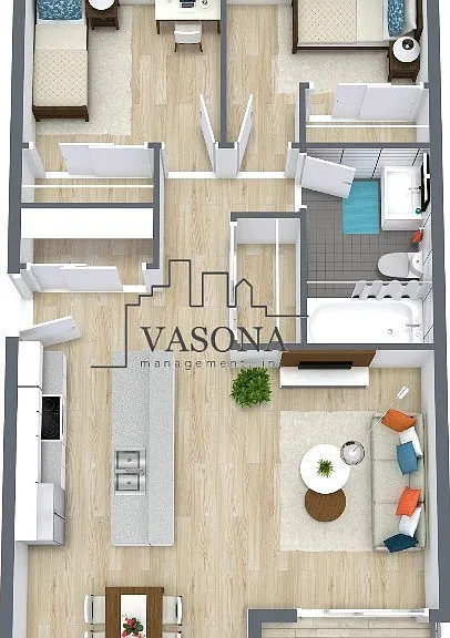 Castilian Apartments — Photo 10