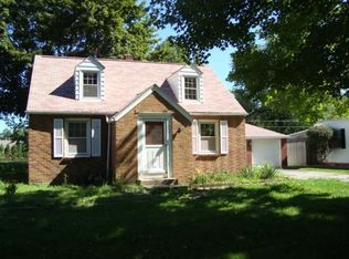 407 Southmoor Rd, La Porte, IN 46350