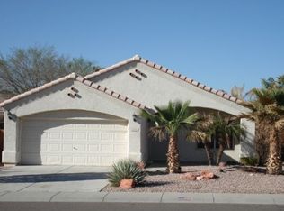 3144 E Wescott Dr, Phoenix, AZ 85050