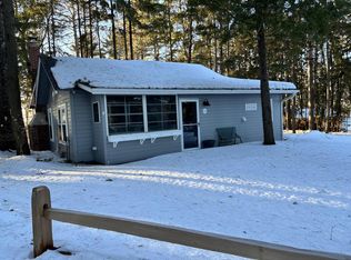 13630 Sunset Beach Cir #9, Minocqua, WI 54548