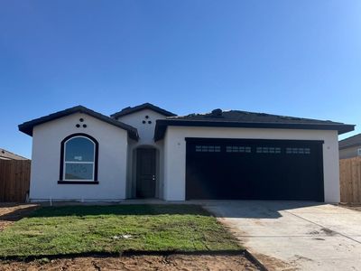 9115 Brown Leaf Ave, Bakersfield, CA, 93306