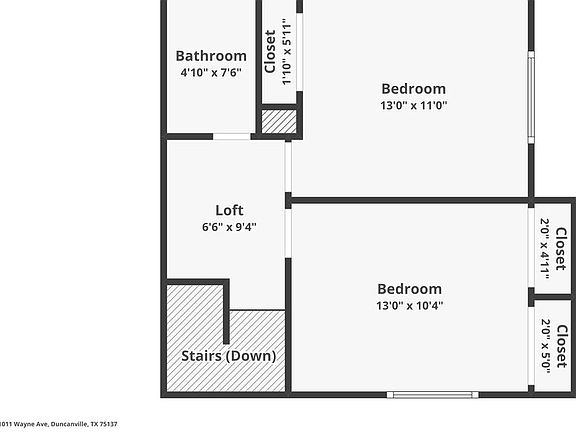 3rd image of 1011 Wayne Ave