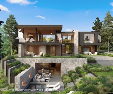 855 Chatfield Rd, Aspen, CO, 81611