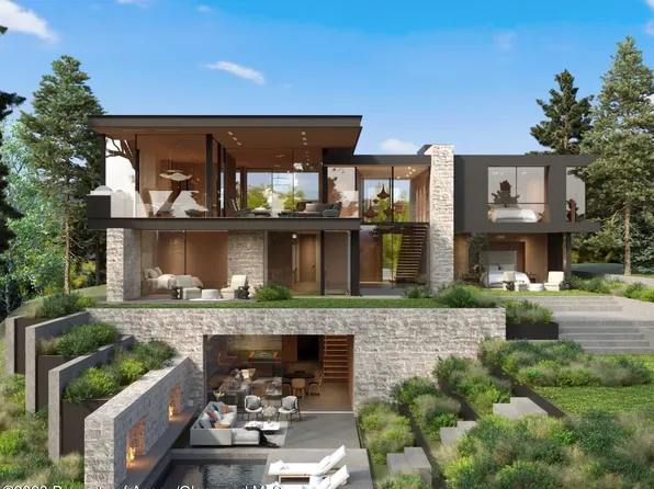 855 Chatfield Rd, Aspen, CO 81611