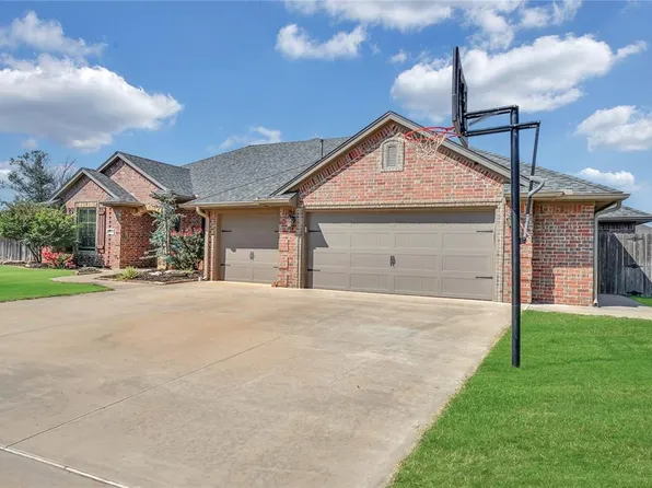 3109 Stephanie Ln, Altus, OK 73521