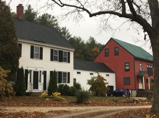 212A White Mountain Hwy, Milton, NH 03851