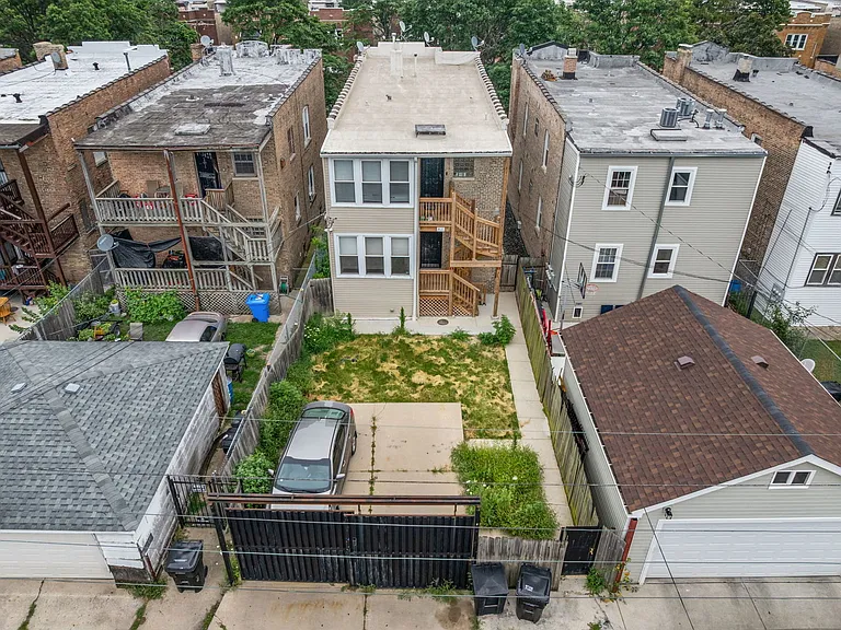 1742 N Mayfield Ave #1 — Photo 29