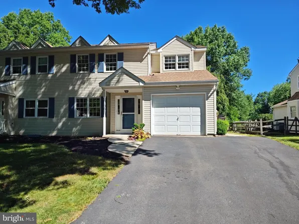4040 Diane Way, Doylestown, PA 18902